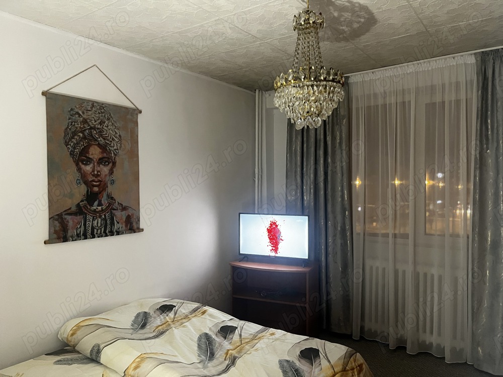 Apartament de închiriat în regim hotelier - Brașov