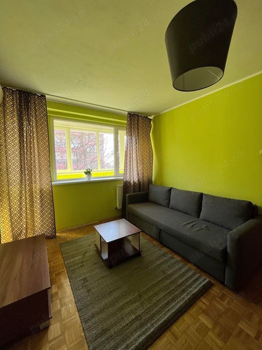 apartament 2 camere-campia libertatii