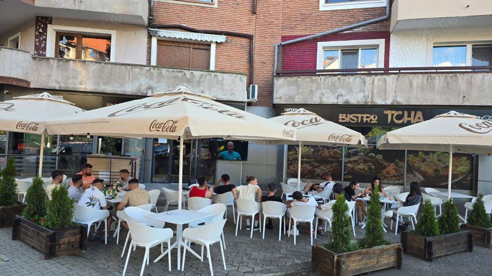 Vand spatiu comercial