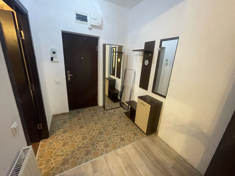 inchiriez apartament 2 camere Ared UTA