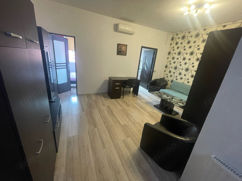 inchiriez apartament 2 camere Ared UTA