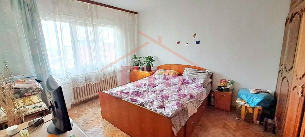 De vanzare, Apartament 3 camere, Circumvalatiunii, necesita renovare