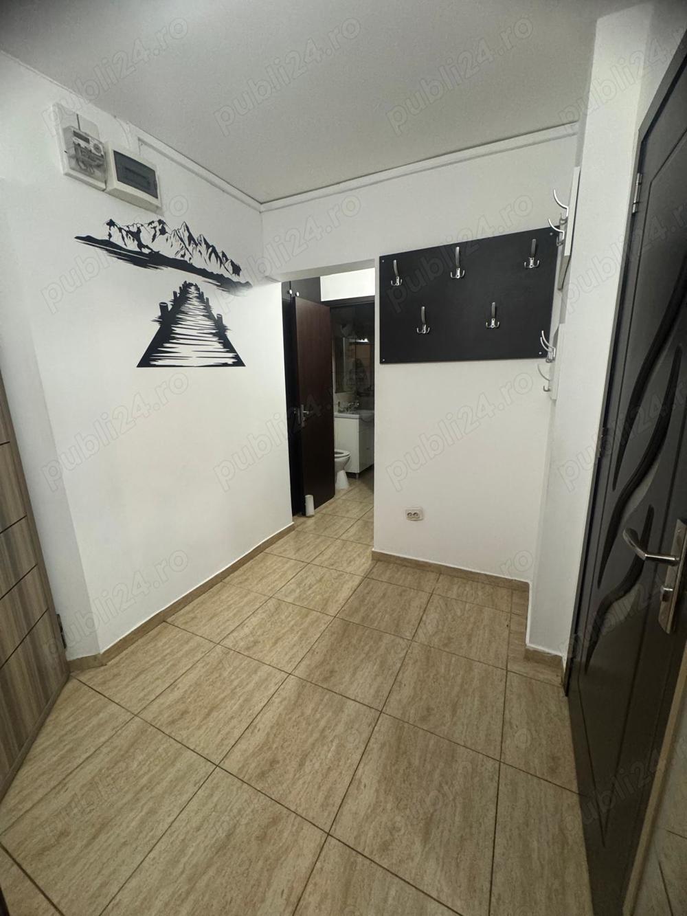 Ofer spre inchiriere acest apartament cu doua camere