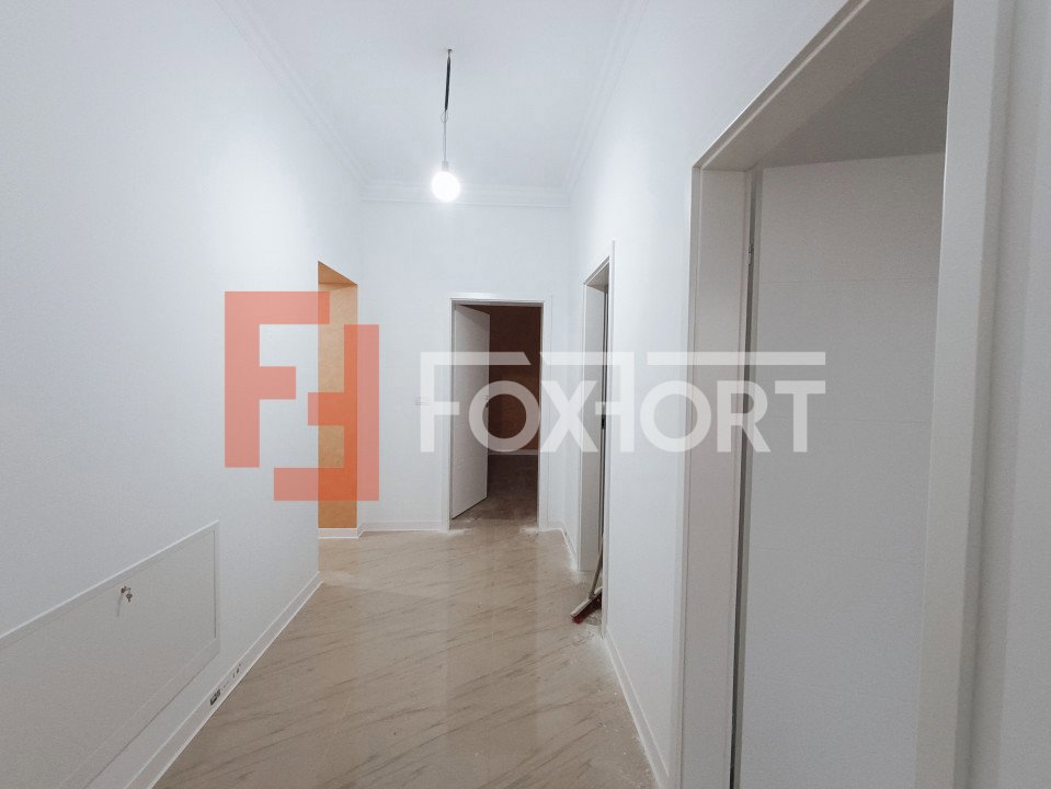 Apartament cu 2 camere, bucatarie inchisa in Giroc, zona Planetelor - ID V3989