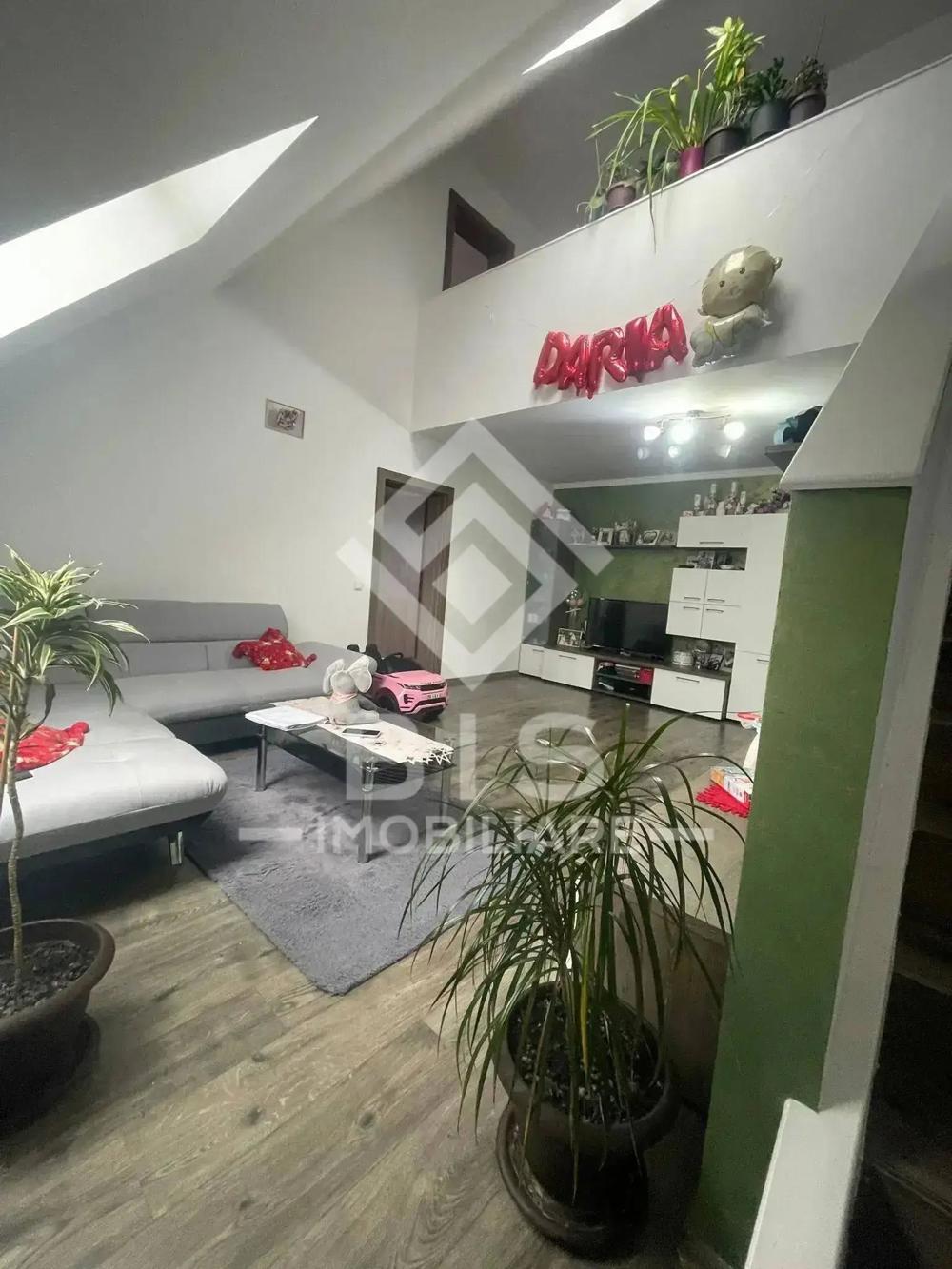 Apartament 118 mp - Ansamblu Rezidențial