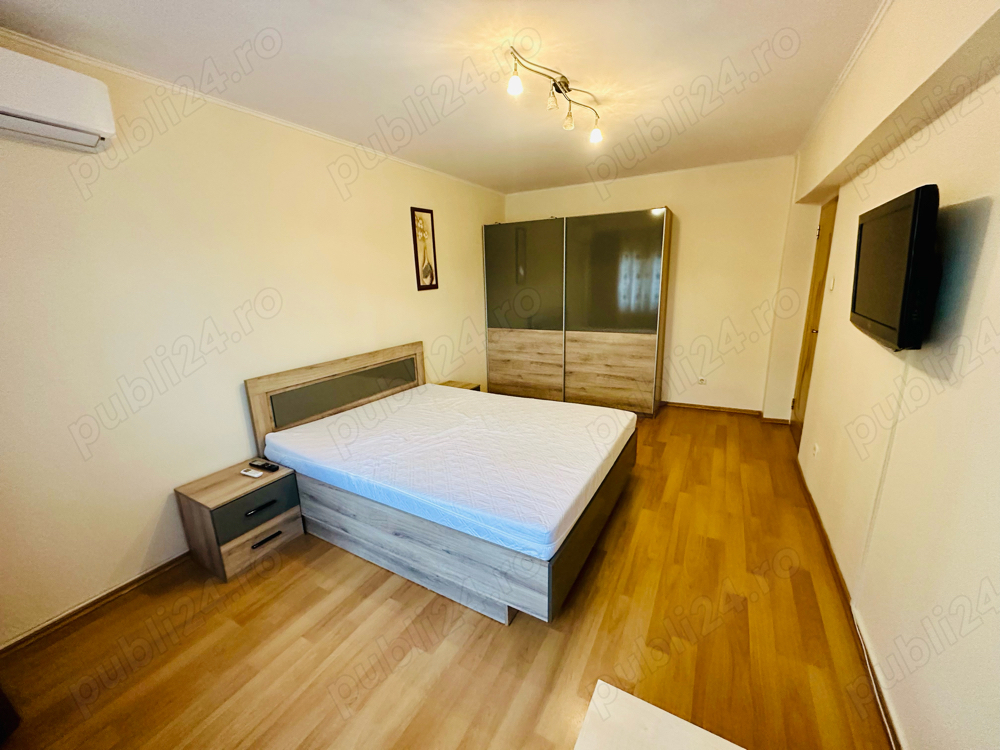 Apartament cu 2 camere, etaj 1 in Marasti, zona Kaufland !