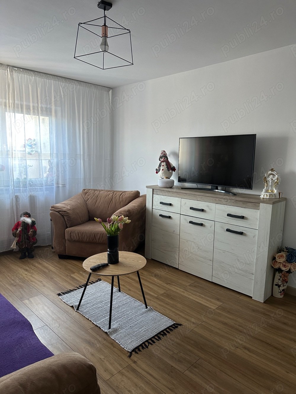 Vand Apartament 2camere -Mihail Kogălniceanu,Constanta