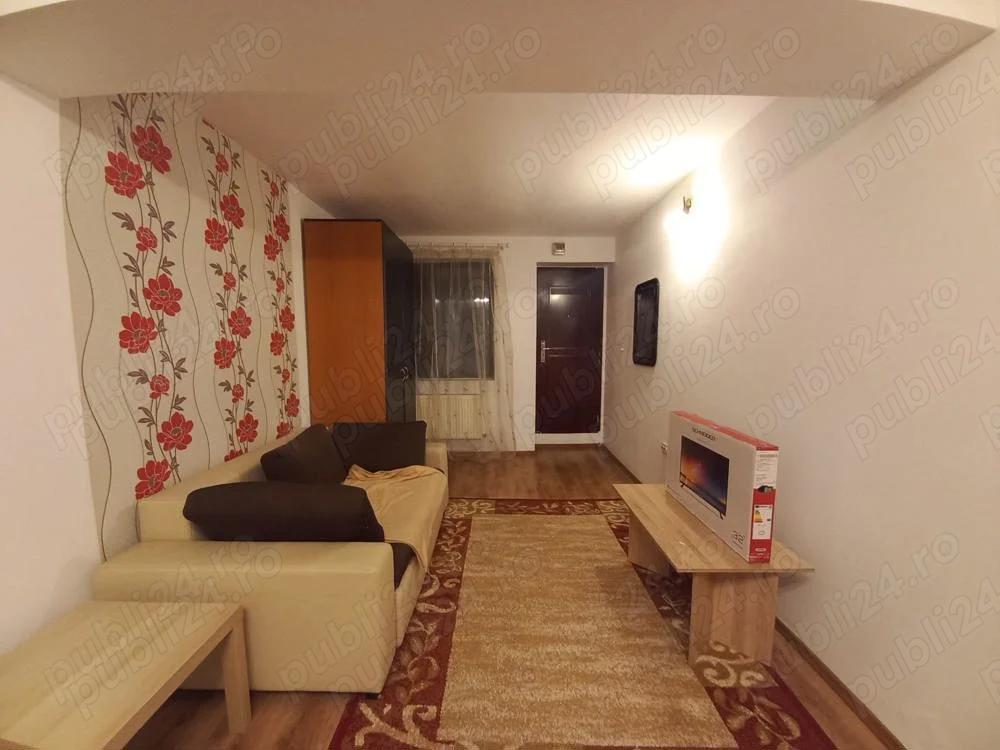 apartament 2 camere-dristor-vila-centrala proprie-metrou 5 minute