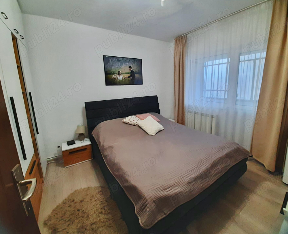 Vând apartament Sebes Aleea Parc