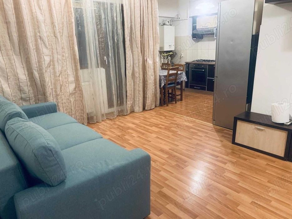 apartament 2 camere-grigorescu-centrala proprie-bloc nou-metrou 5 minute