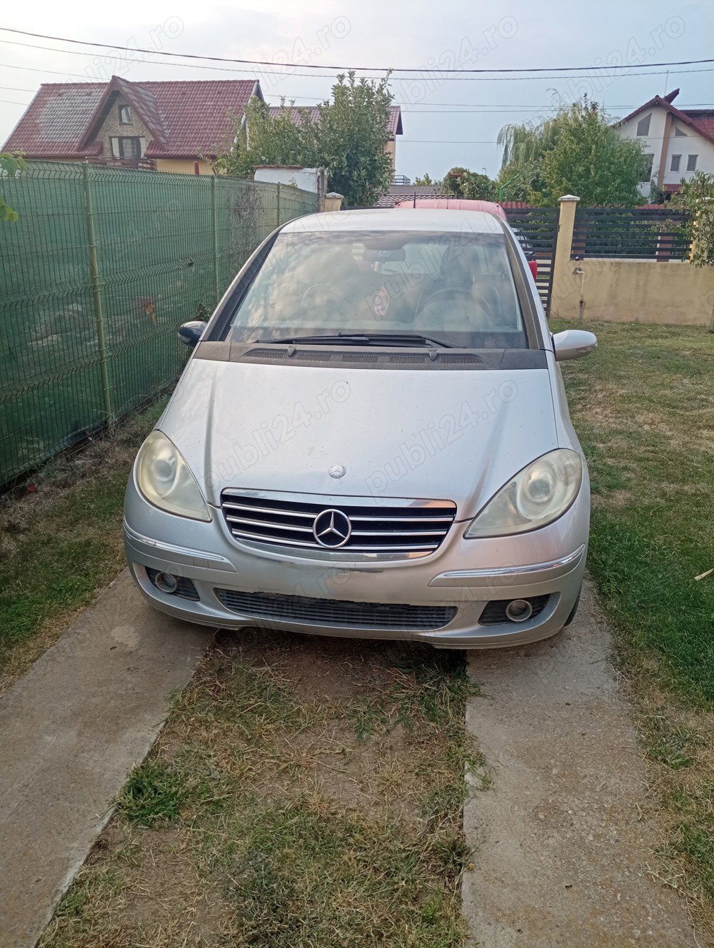 Mercedes A180 CDI pt Dezmembrari