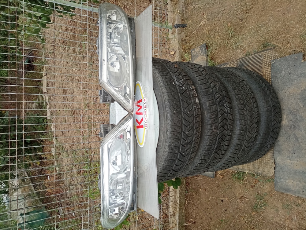 faruri Renault Laguna 2 