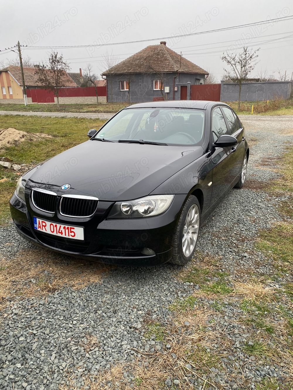 Vand sau schimb cu Audi ,Bmw seria 3 an 2007