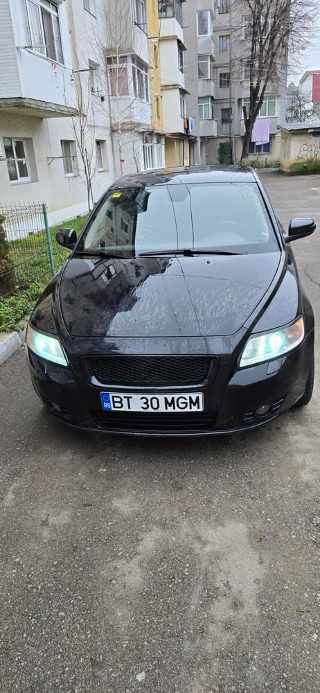 De Vanzare Volvo V50 2.0 Diesel 2008