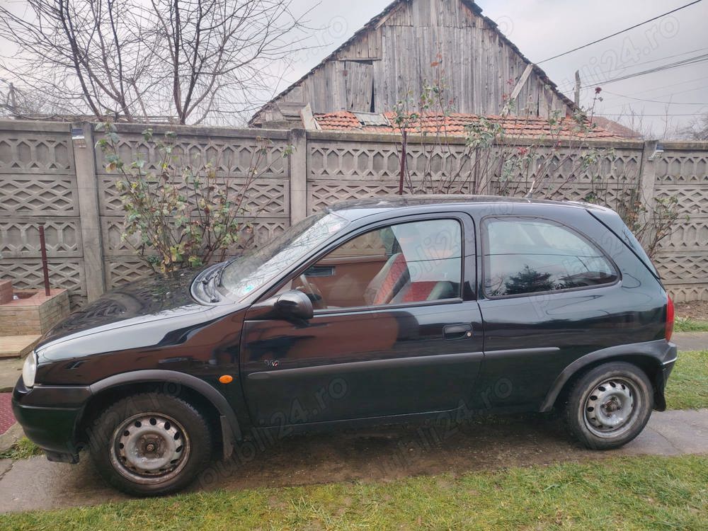 Vând Opel Corsa