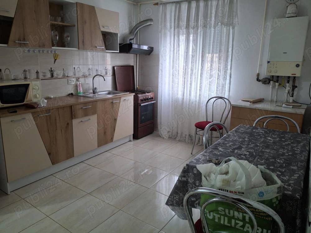 Apartament 2 camere