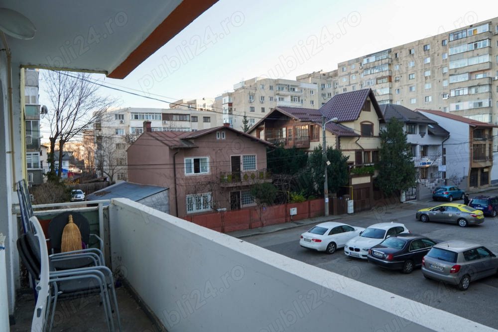 Apartament 4 camere, renovat, Zona Caraiman Ploiesti