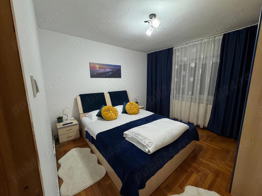 Apartament Regim Hotelier