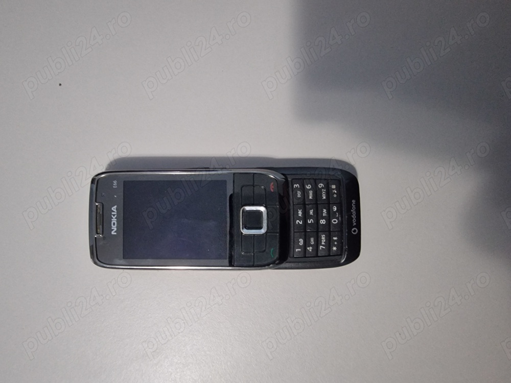 Nokia E-66