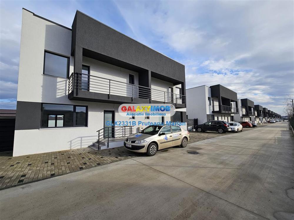 Inchiriere Vila Premium cu 4 camere situat pe str Fortului Domnesti