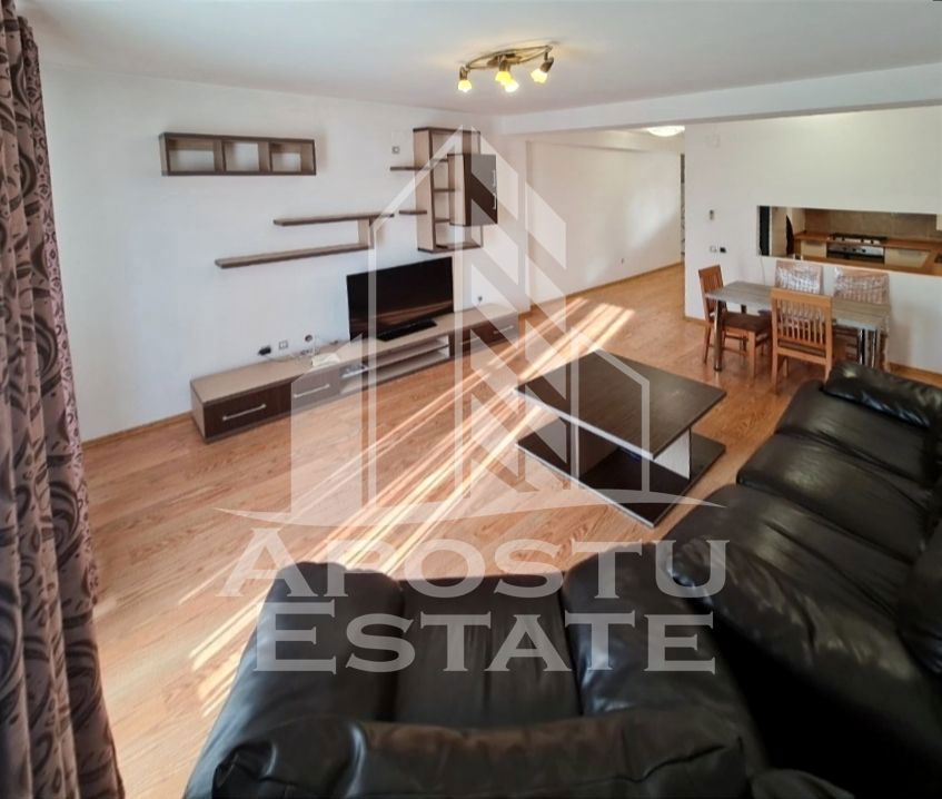 Apartament cu 2 camere confort sporit, zona Subcetate