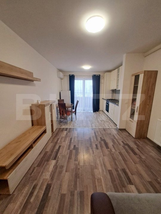 Apartament 2 camere, Maurer Residence, 2022.INTABULAT!