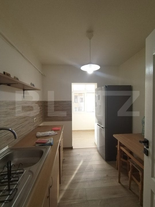 Apartament decomandat 3 camere, 67 mp, recent renovat, zona Micro 12