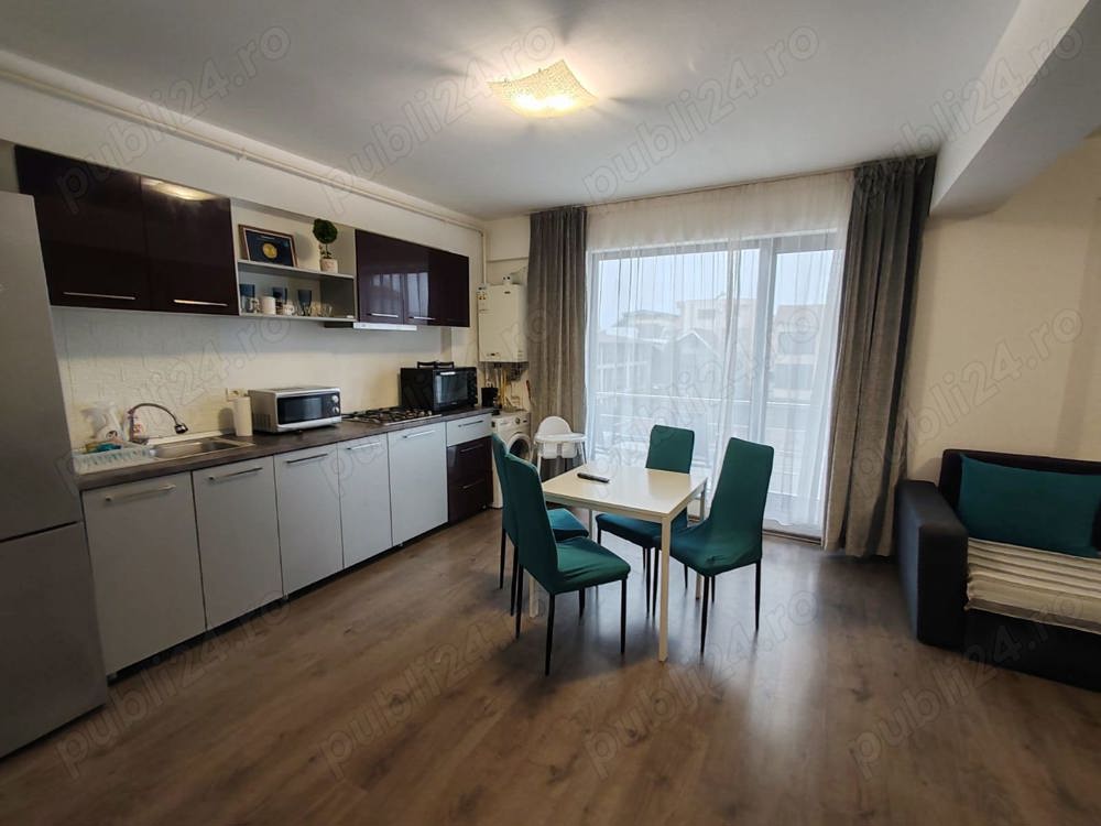 Apartament 2 camere Mamaia Nord