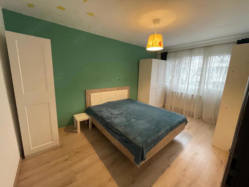 Apartament 3 camere Piata Sudului Emil Racovita