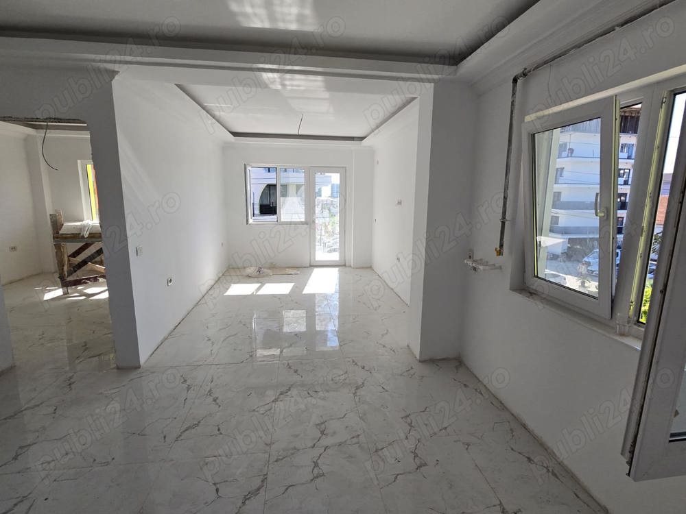 Apartament 2 camere Mamaia Nord