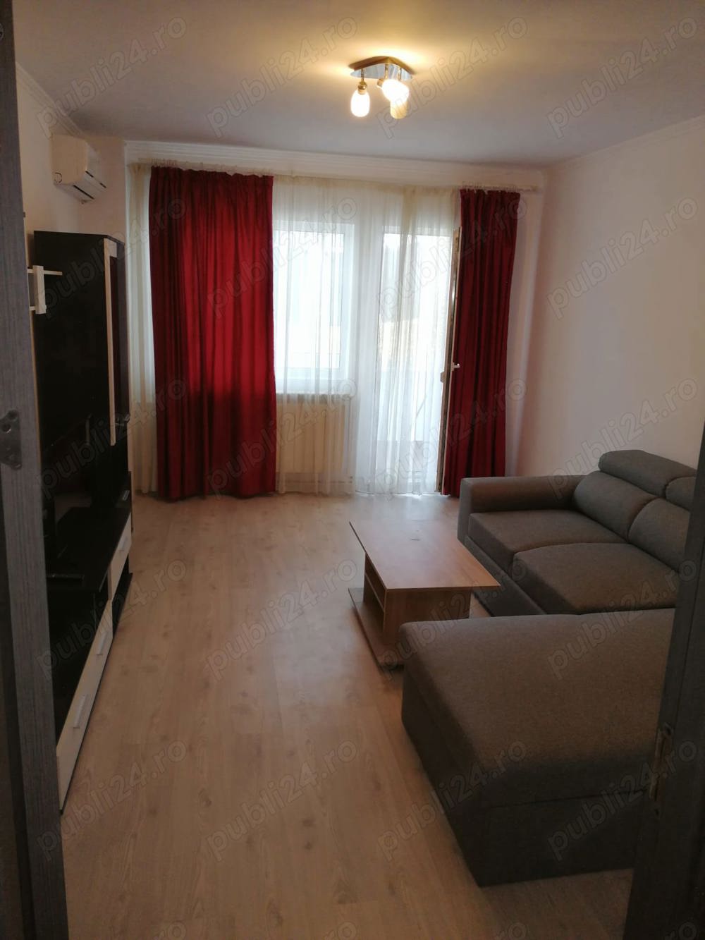 Apartament 2 camere City Park