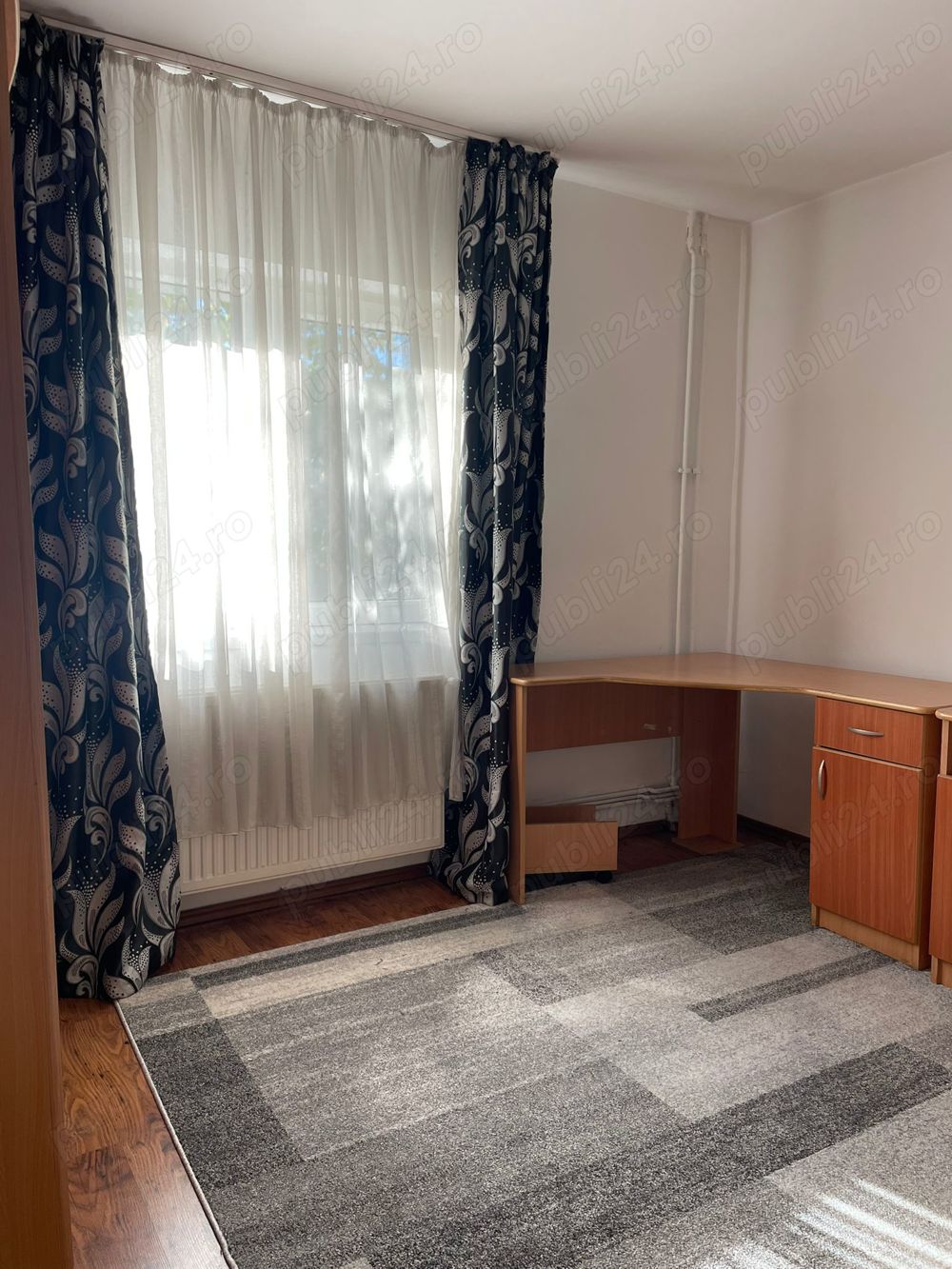 Vand apartament 2 camere in cartierul Grigorescu