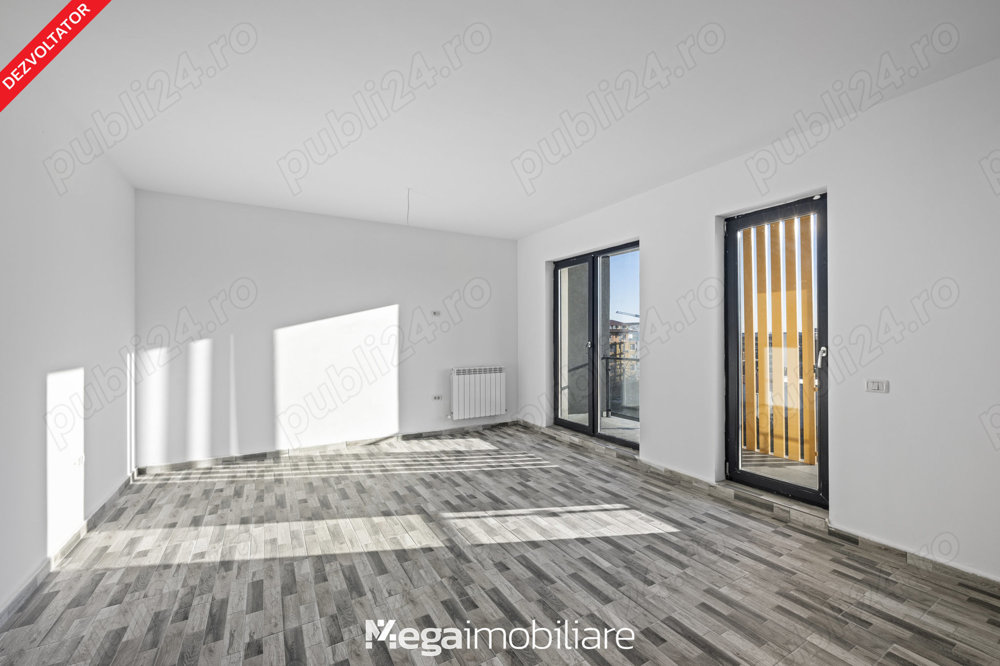 #Dezvoltator: Studio la cheie, bloc finalizat - Sea Breeze Residence, Mamaia Nord