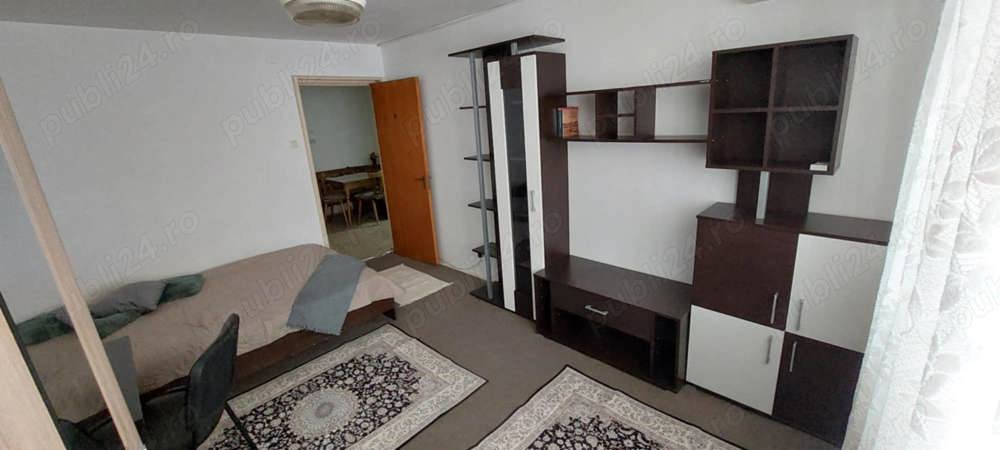 Apartament 2 camere decomandat Militari Lujerului