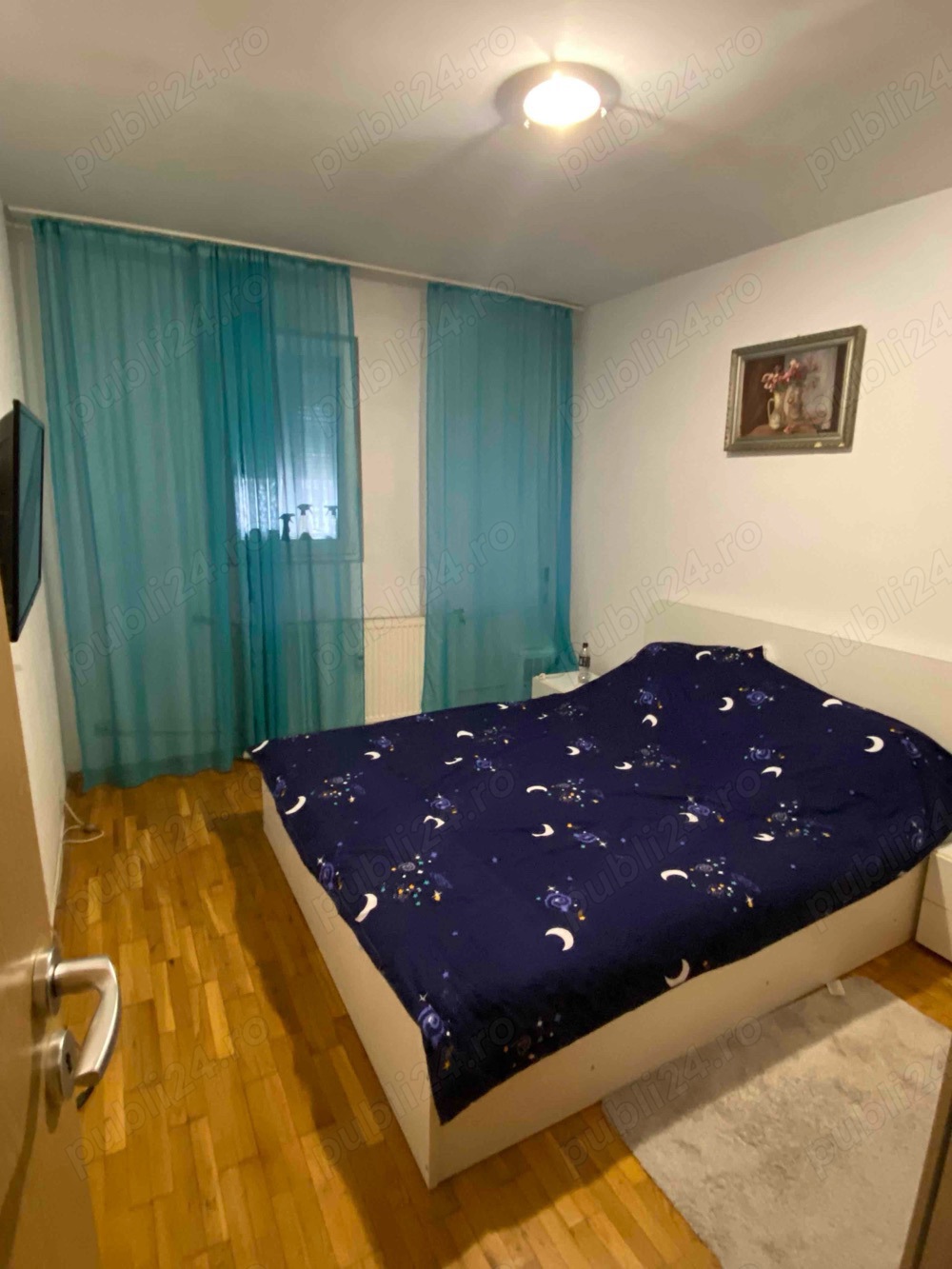 Vand apartament str Transilvaniei,Oradea