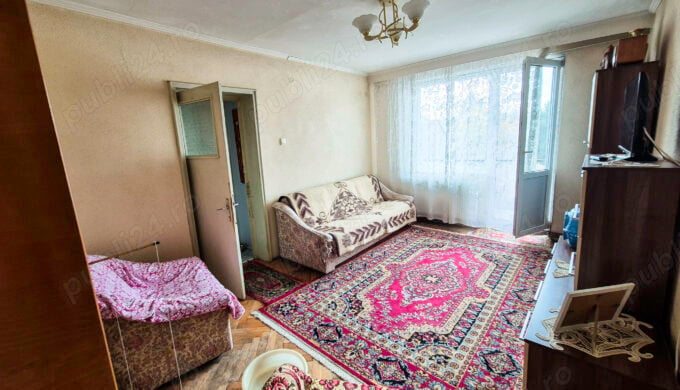 Apartament 3 camere Calea Bucuresti Pitesti