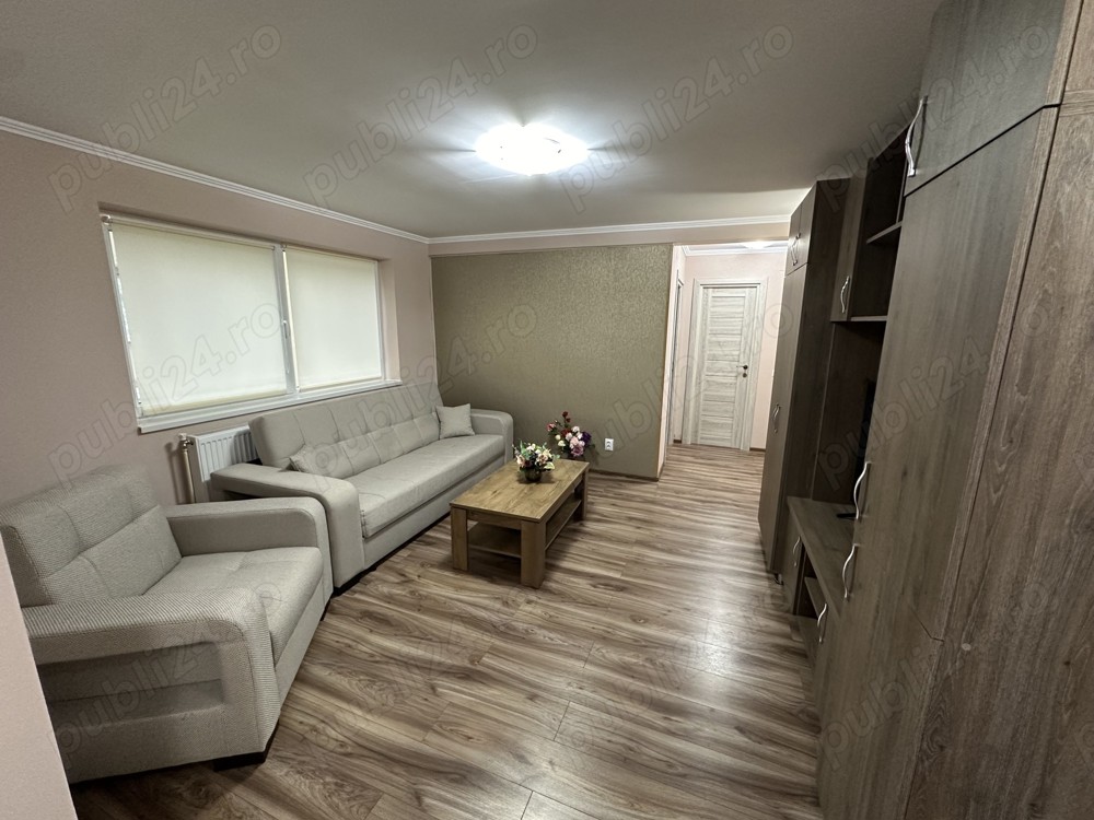 PF Vand apartament cu 2 camere