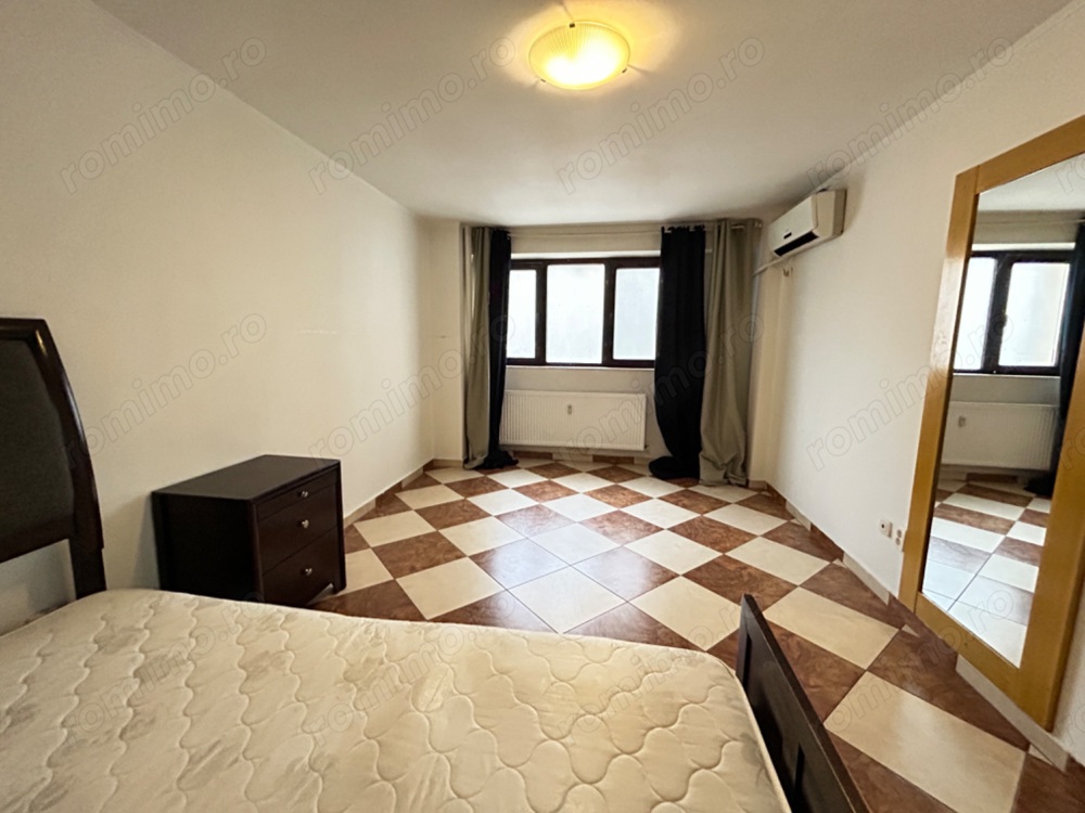 Apartament 2 Camere Dristor Mihai Bravu