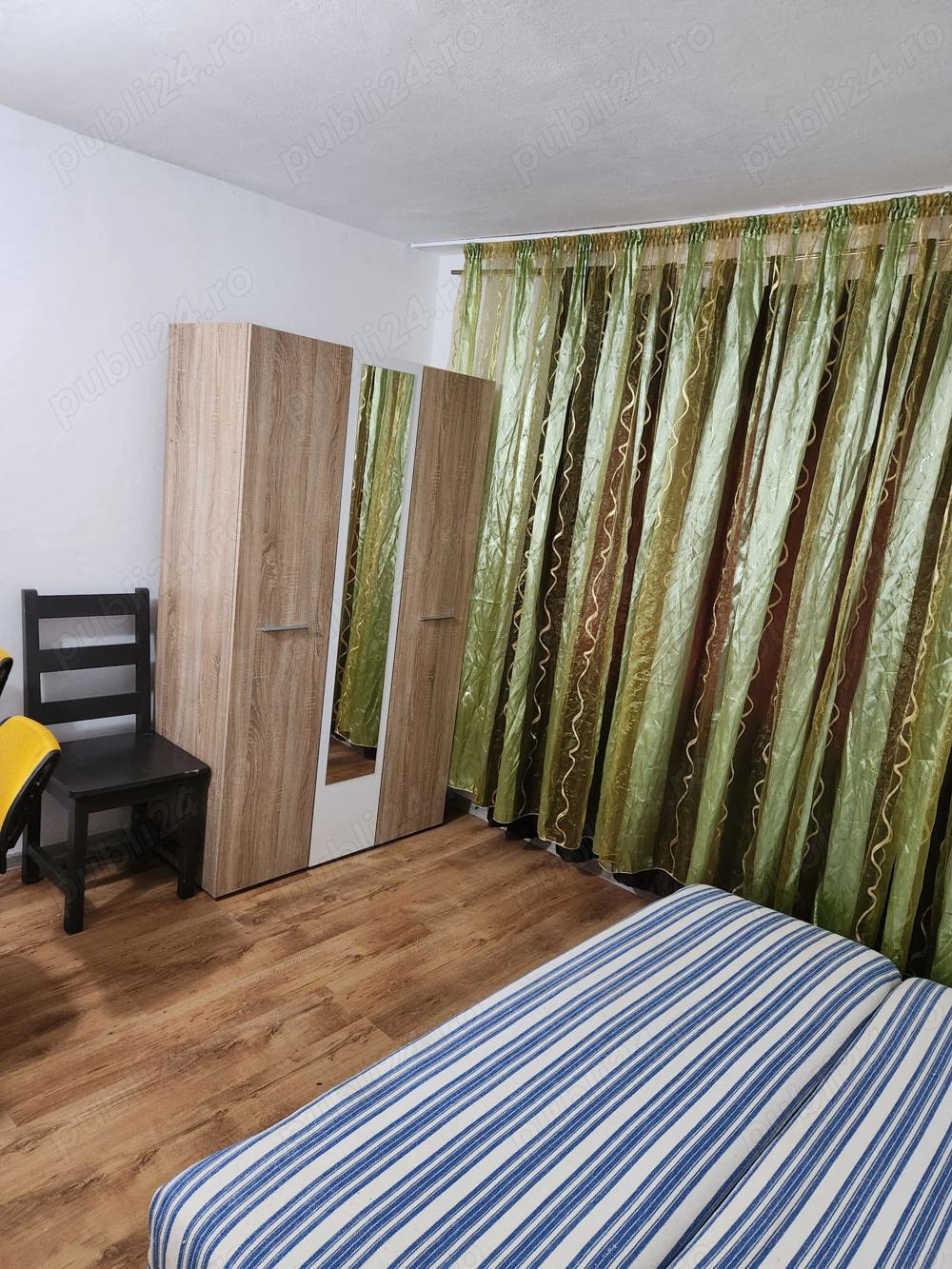 Proprietar închiriez garsoniera 