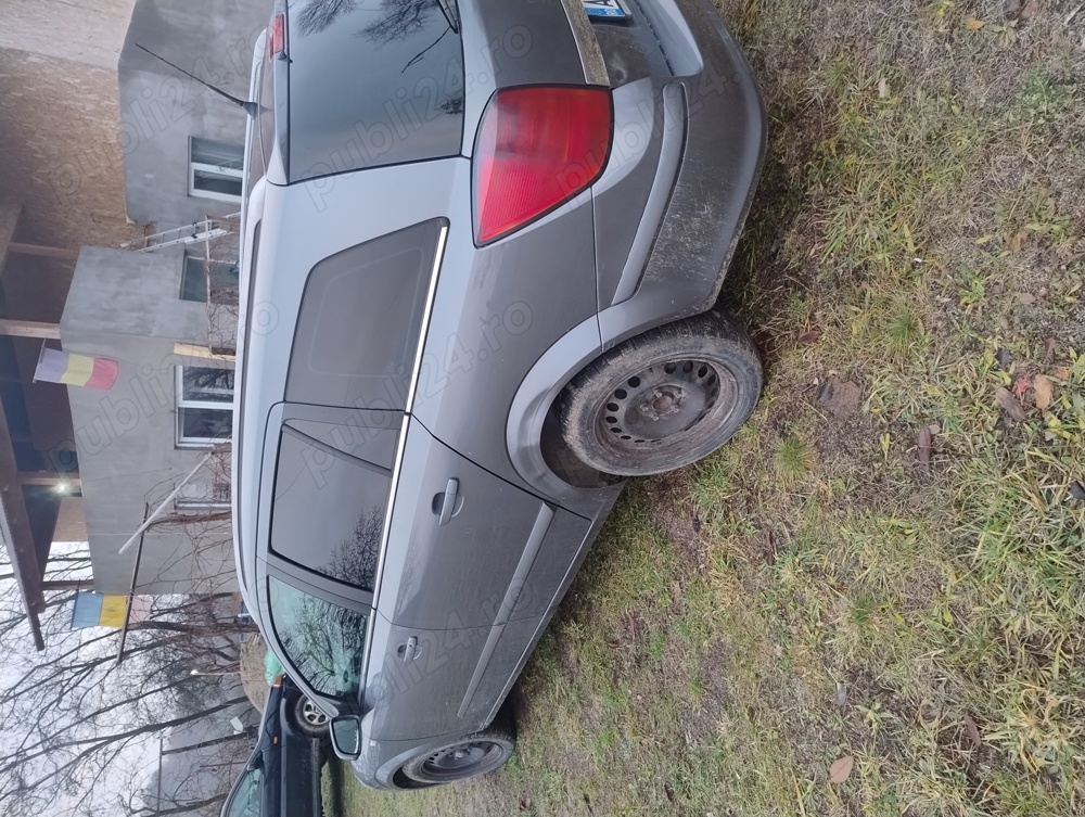 Opel Astra H