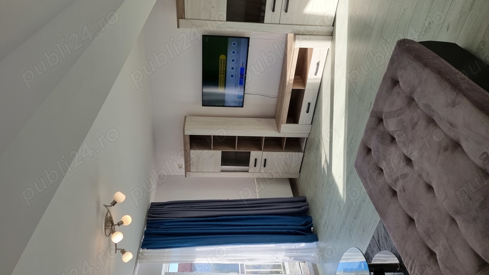 Proprietar închiriez apartament cu 2 camere