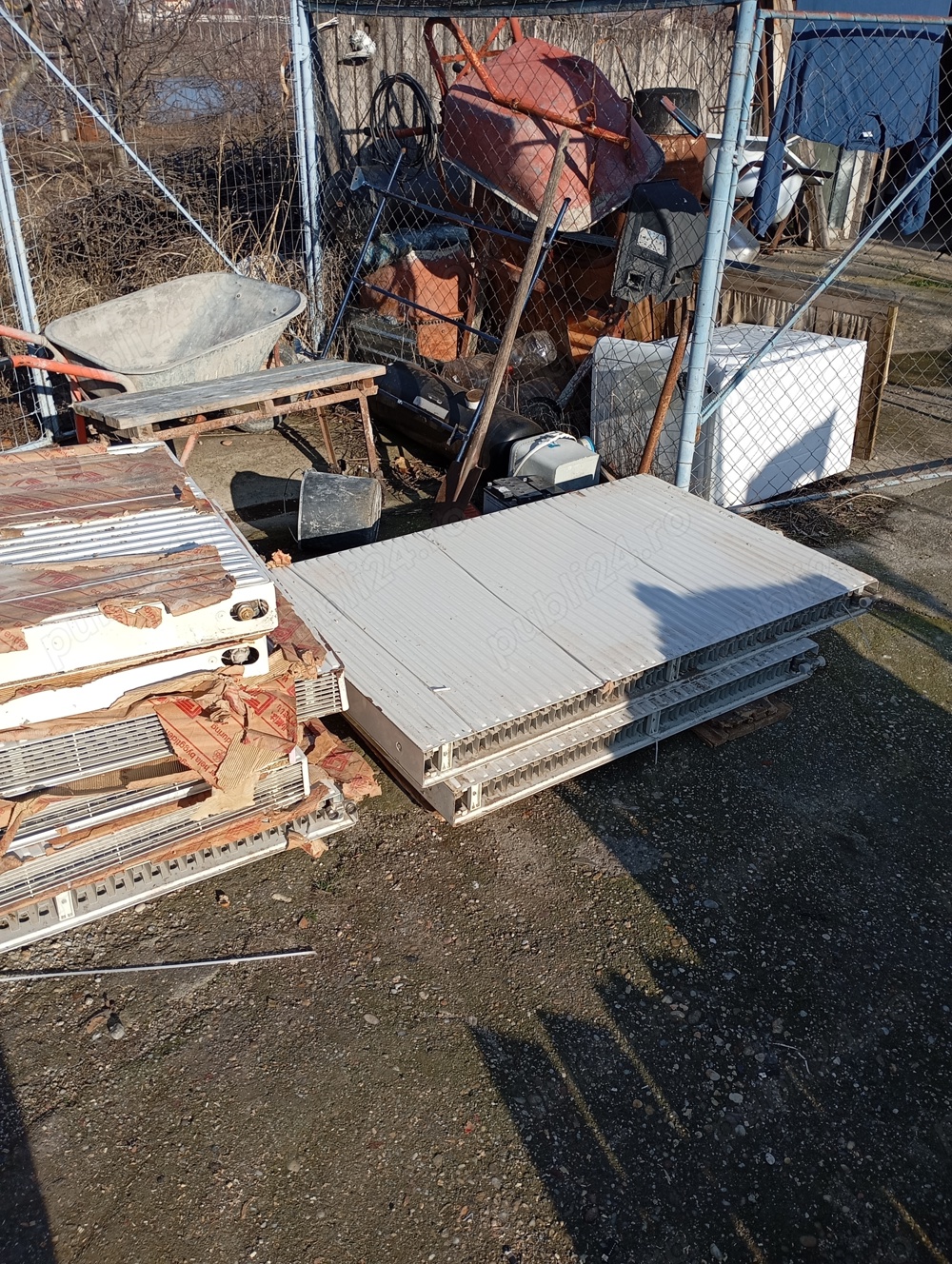 Calorifere 9k de vânzare