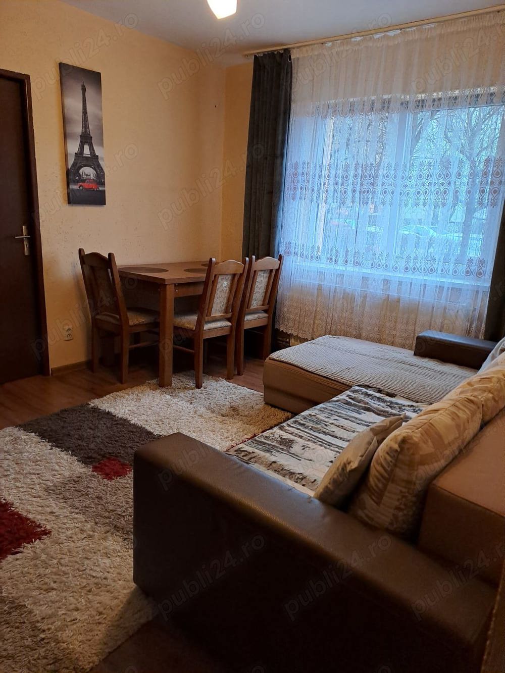 Vînd sau schimb, Apartament,  Propietar, în Sibiu 