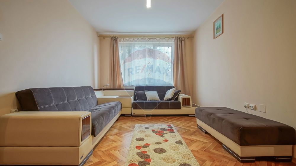 Rezervat -  Apartament 2 camere de închiriat - REZERVAT