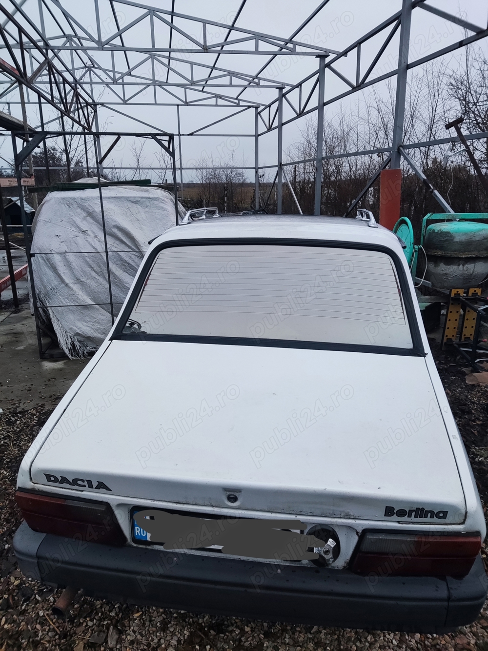 vînd Dacia 1410 il din 2003