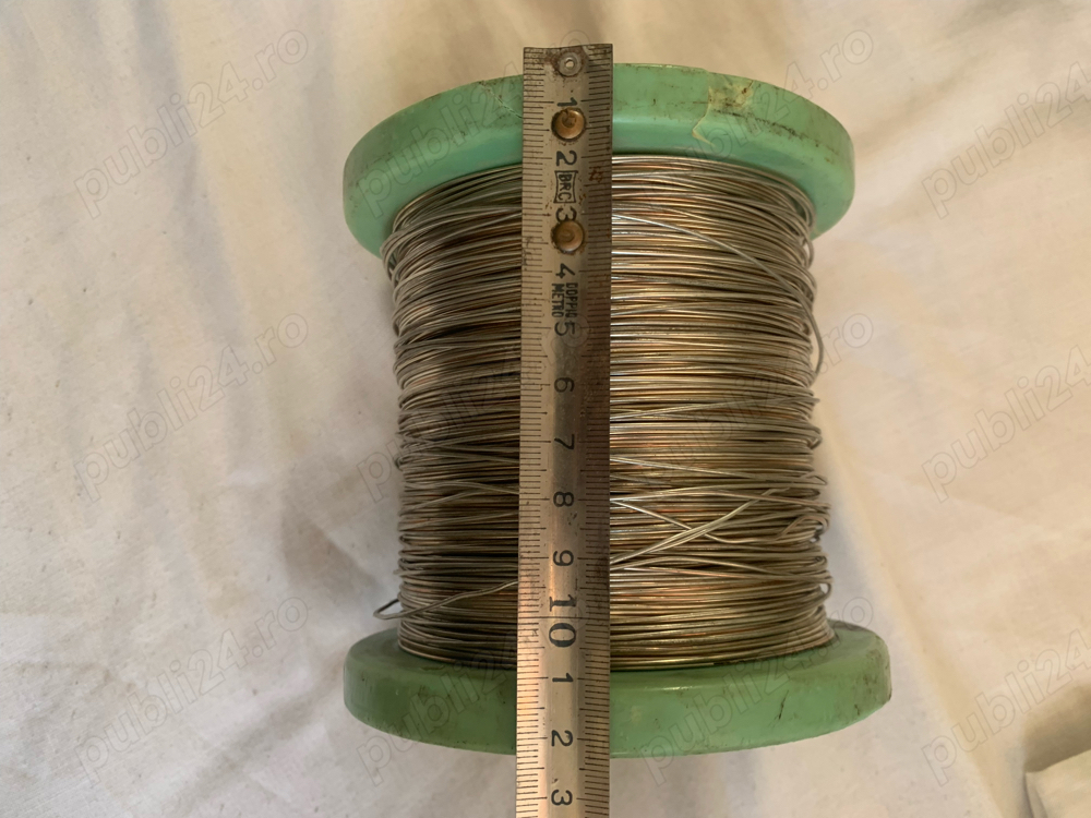 sarma de cupru pentru sudura