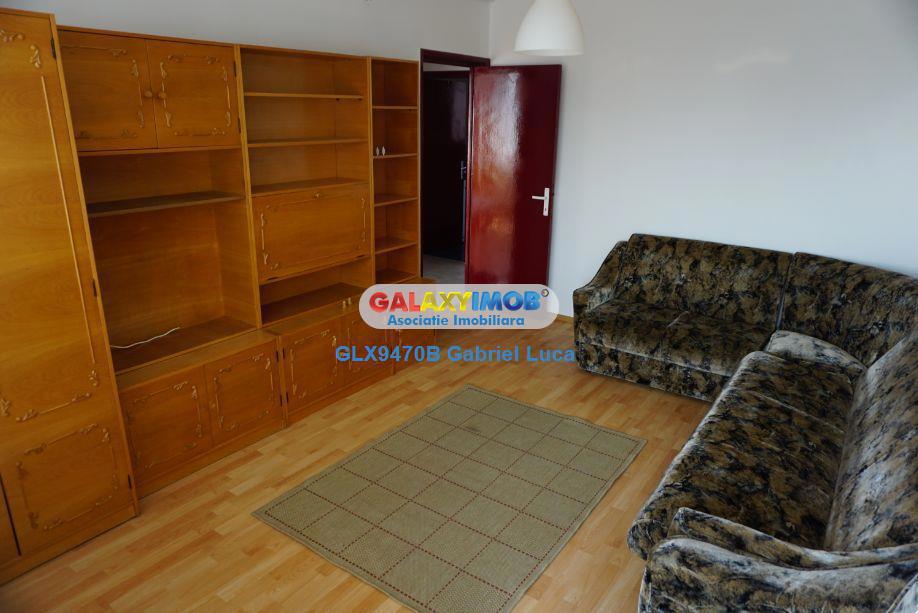 Apartament 2 camere 45mp | Decomandat | Metrou Eroii Revolutiei |