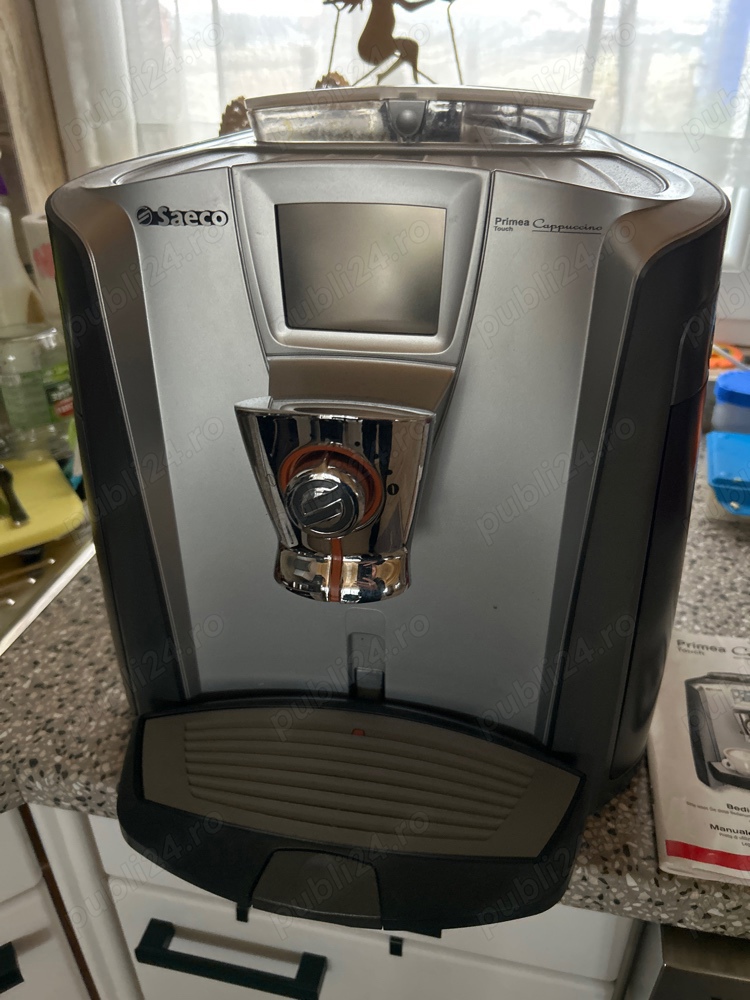 Espressor Saeco Primea Touch
