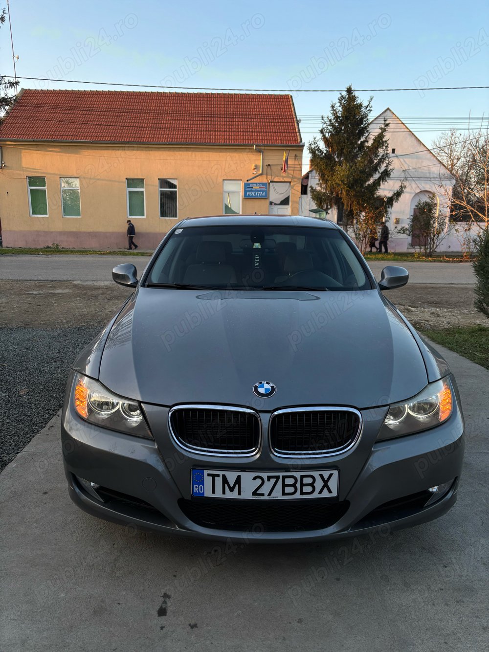 BMW SERIA 3 E90