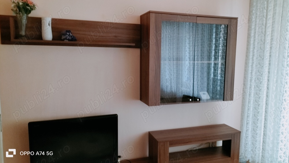 Inchiriere apartament două camere